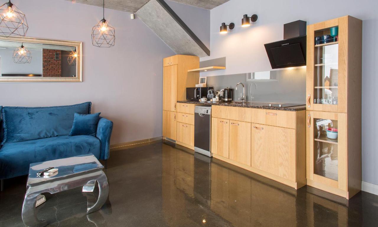 Sloneczny Chelm - Apartamenty W Gorach, Prywatna Sauna Jacuzzi Balia W Cenie, Spa, Grill, Stok Narciarski Myslenice, Sciezki Rowerowe, Rzeka Raba, Widok Na Tatry 外观 照片