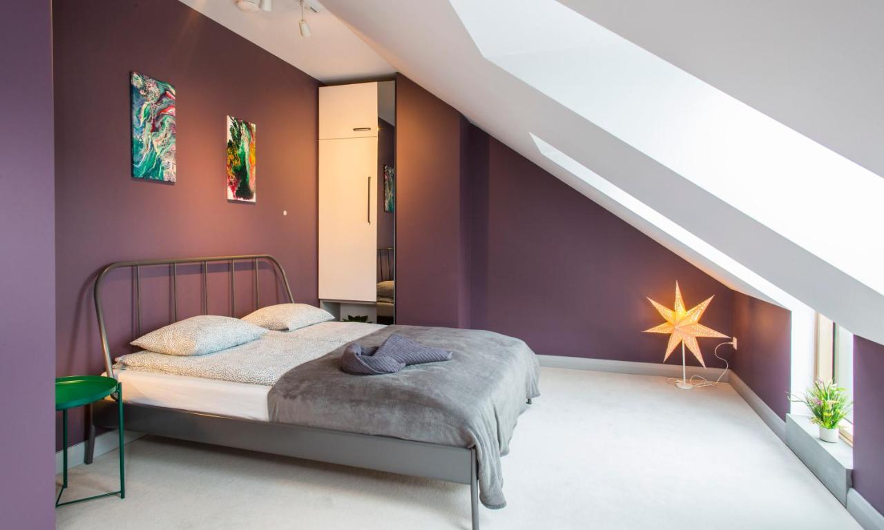 Sloneczny Chelm - Apartamenty W Gorach, Prywatna Sauna Jacuzzi Balia W Cenie, Spa, Grill, Stok Narciarski Myslenice, Sciezki Rowerowe, Rzeka Raba, Widok Na Tatry 外观 照片