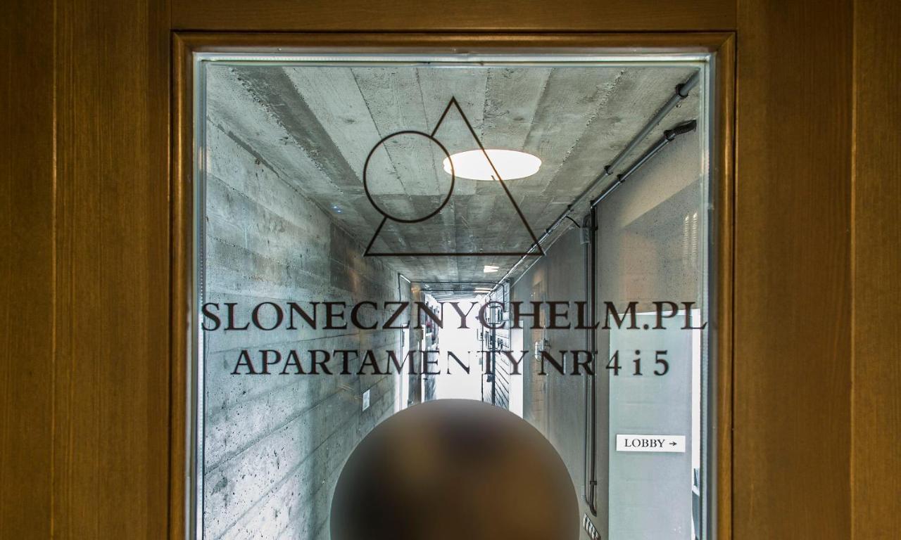 Sloneczny Chelm - Apartamenty W Gorach, Prywatna Sauna Jacuzzi Balia W Cenie, Spa, Grill, Stok Narciarski Myslenice, Sciezki Rowerowe, Rzeka Raba, Widok Na Tatry 外观 照片