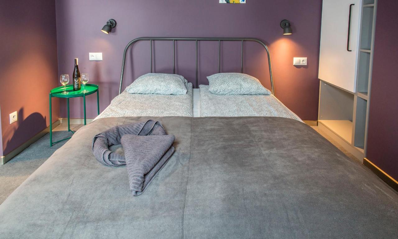 Sloneczny Chelm - Apartamenty W Gorach, Prywatna Sauna Jacuzzi Balia W Cenie, Spa, Grill, Stok Narciarski Myslenice, Sciezki Rowerowe, Rzeka Raba, Widok Na Tatry 外观 照片