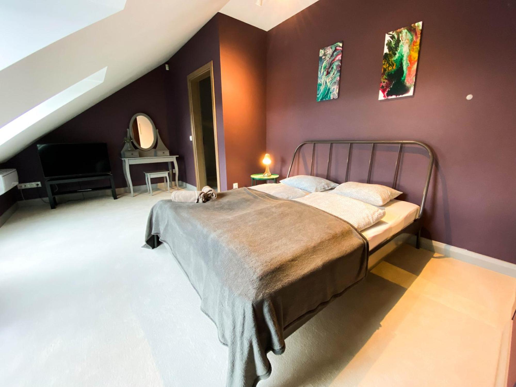 Sloneczny Chelm - Apartamenty W Gorach, Prywatna Sauna Jacuzzi Balia W Cenie, Spa, Grill, Stok Narciarski Myslenice, Sciezki Rowerowe, Rzeka Raba, Widok Na Tatry 外观 照片