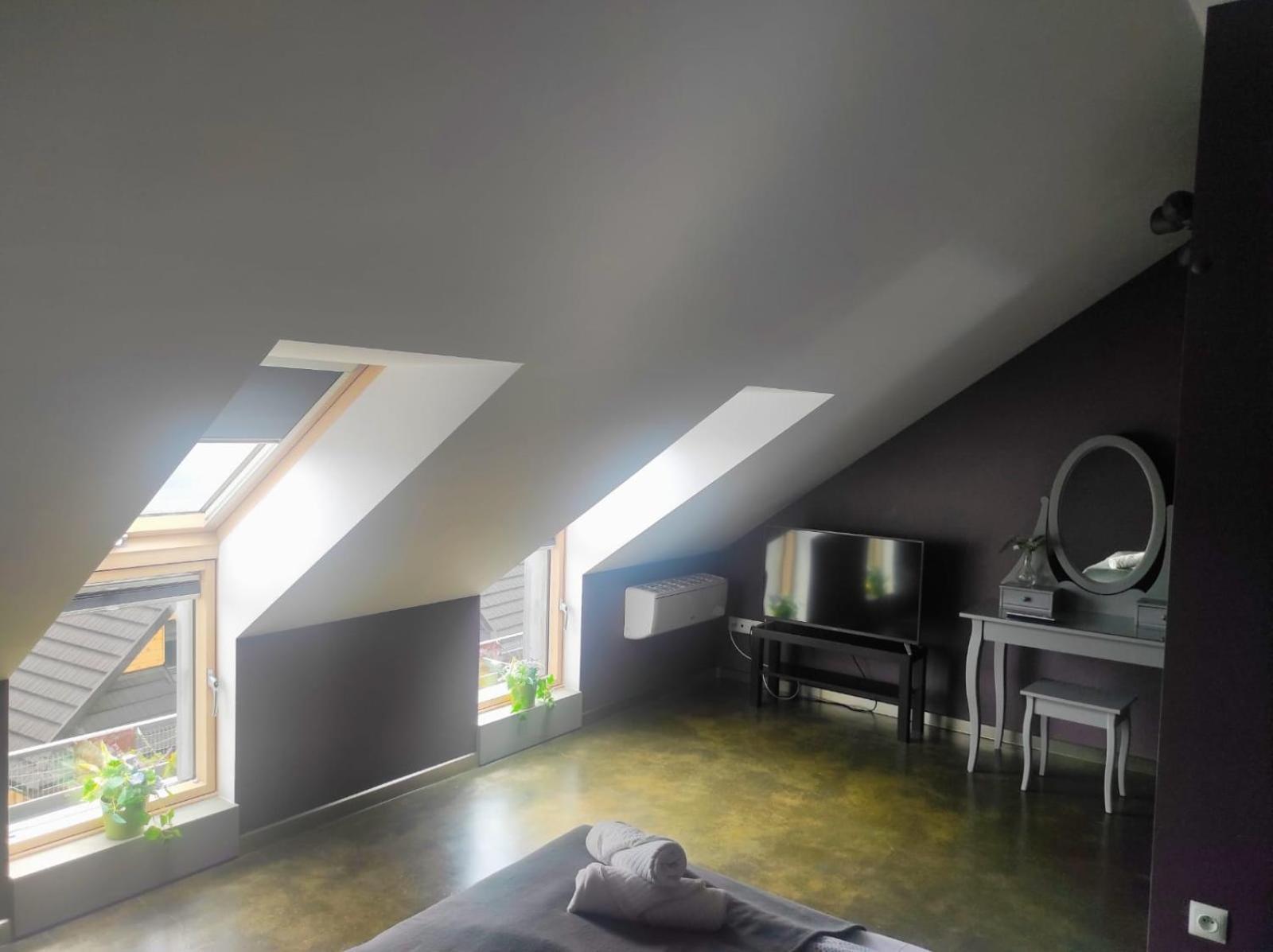 Sloneczny Chelm - Apartamenty W Gorach, Prywatna Sauna Jacuzzi Balia W Cenie, Spa, Grill, Stok Narciarski Myslenice, Sciezki Rowerowe, Rzeka Raba, Widok Na Tatry 外观 照片